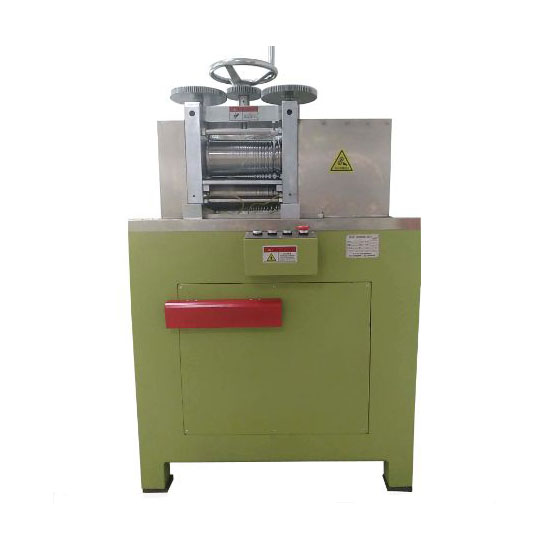 В чем разница между станами горячей и холодной прокатки