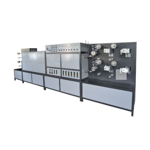 Почему стоит выбрать отопительную печь для современного производства?